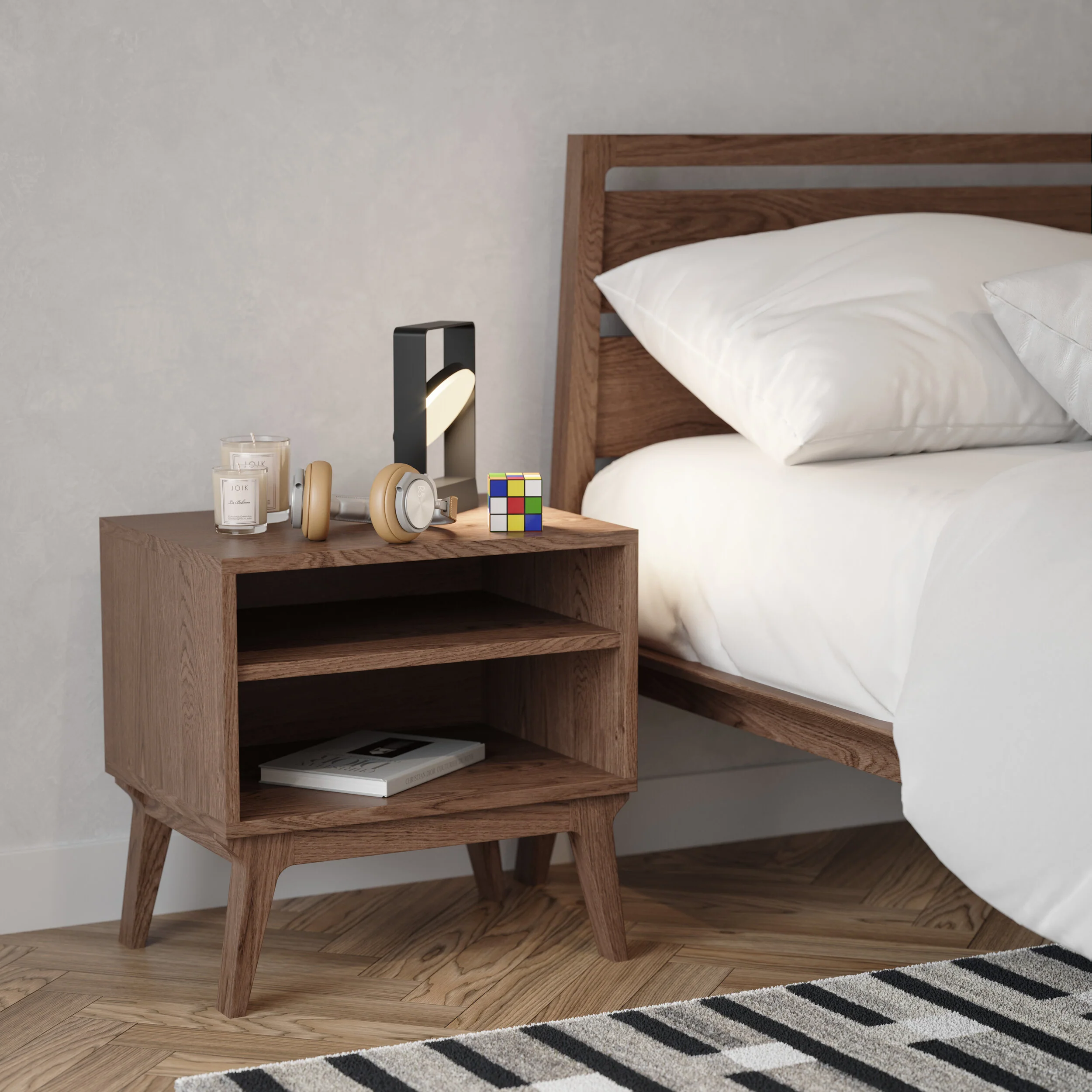 Valentine Bedside Table - Image 7