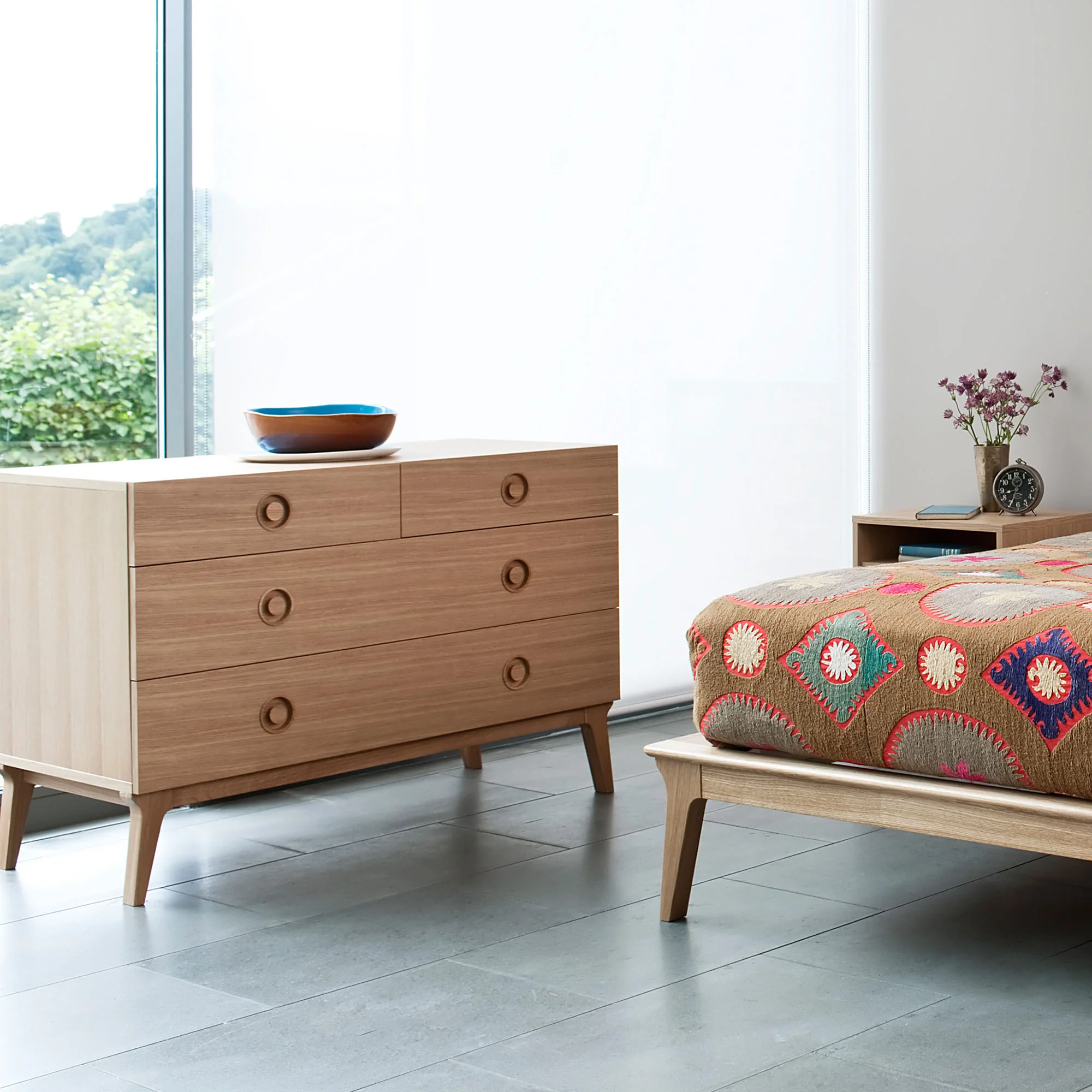Valentine Chest of Drawers - Image 3