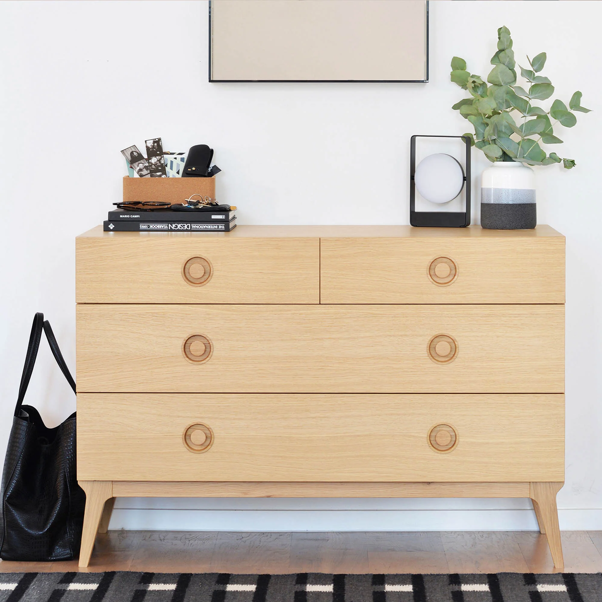 Valentine Chest of Drawers - Image 4